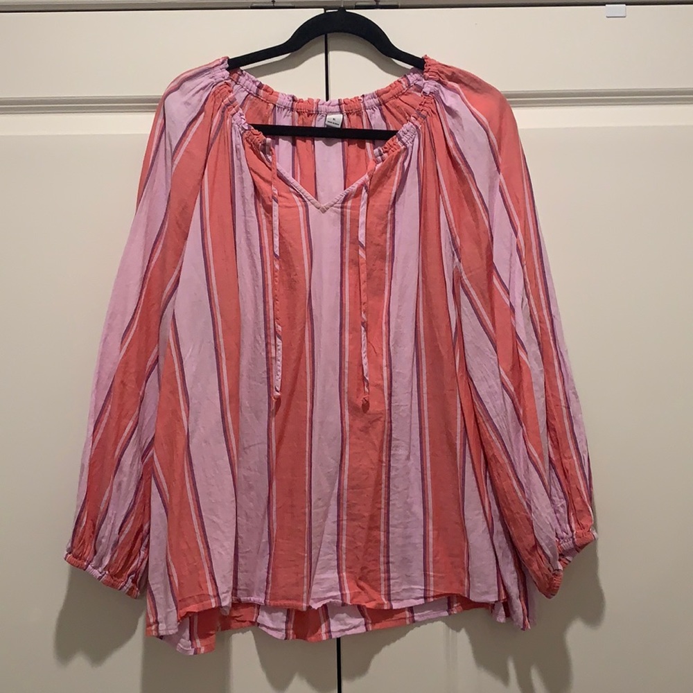 Women’s Old Navy Top